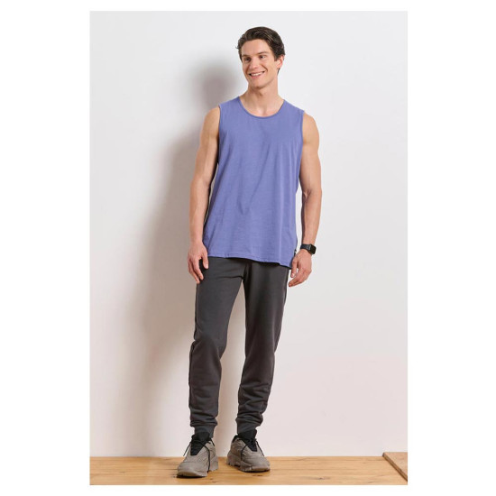 Bodytalk Ανδρική αμάνικη μπλούζα Bodytalk Ανδρική αμάνικη μπλούζα